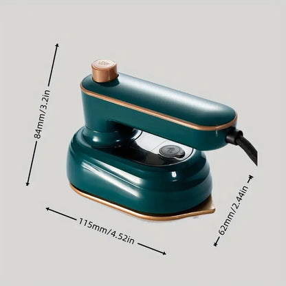 🎄180° Rotatable Portable Steam Ironing Machine🎄