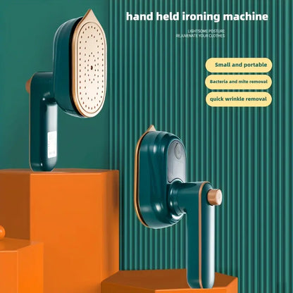 🎄180° Rotatable Portable Steam Ironing Machine🎄