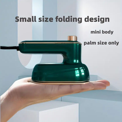 🎄180° Rotatable Portable Steam Ironing Machine🎄