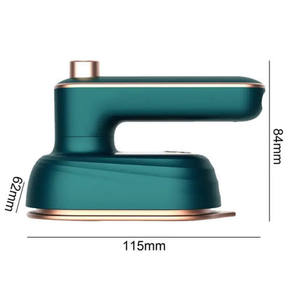🎄180° Rotatable Portable Steam Ironing Machine🎄