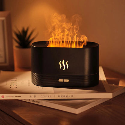 Flame Diffuser