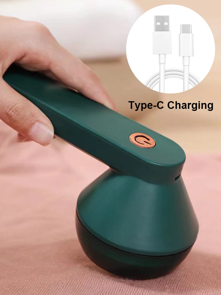 Electric Lint Remover Rechargeable