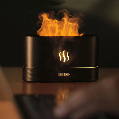 Flame Diffuser