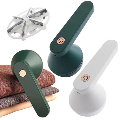 Electric Lint Remover Rechargeable