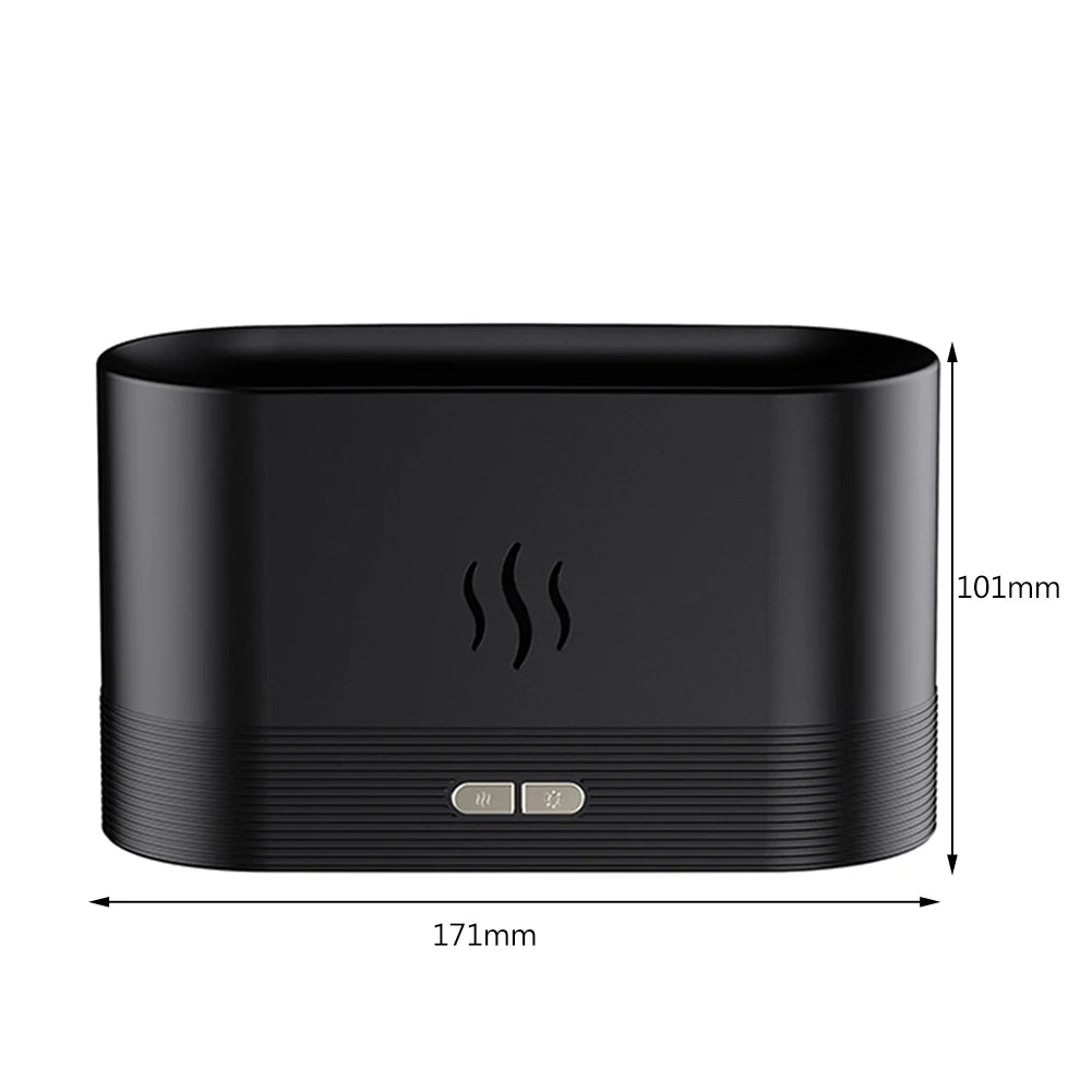 Flame Diffuser