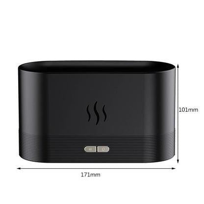 Flame Diffuser